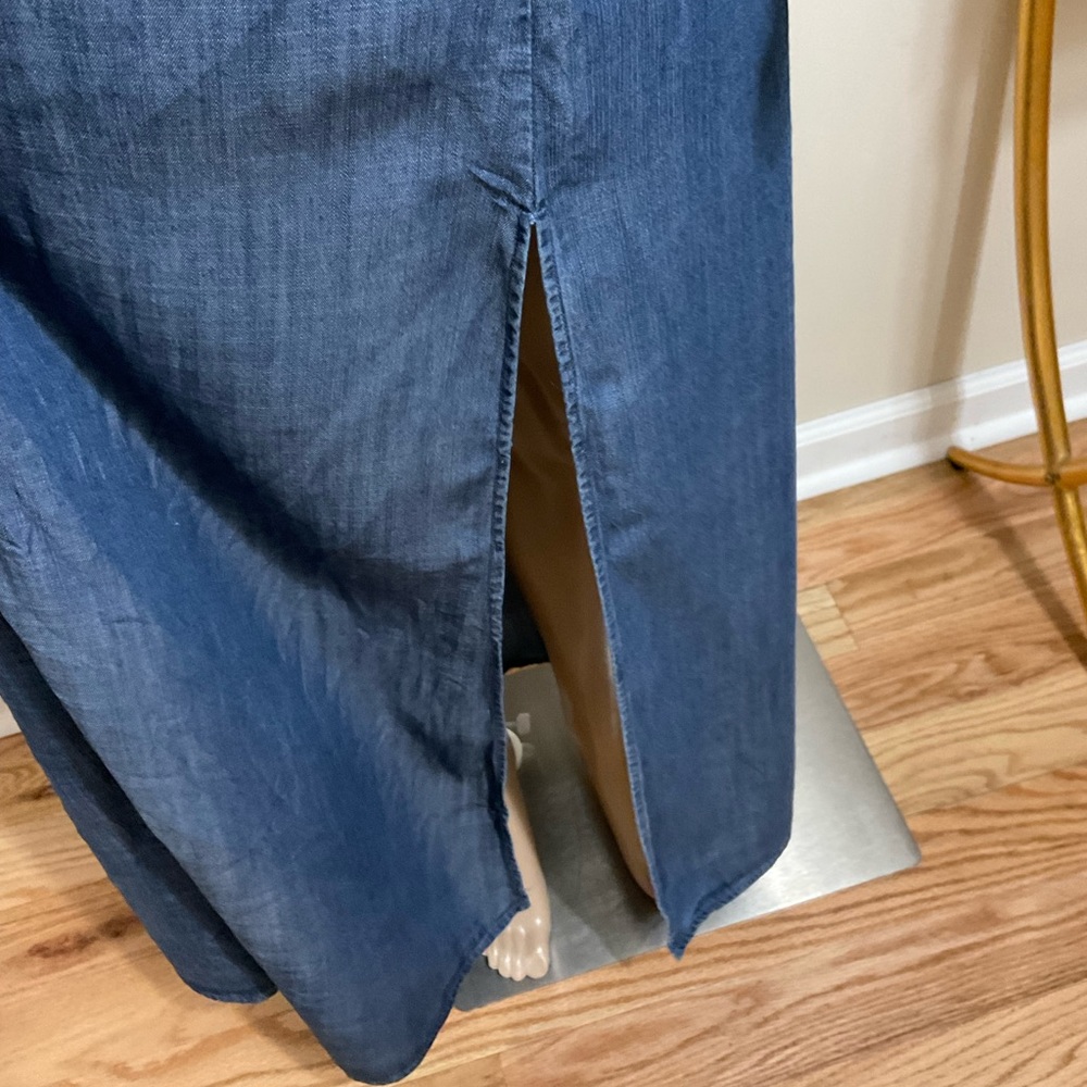 New York & Company, Size Medium, Denim